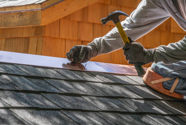 Professional  Roofing repair and installation in Woodward, IA
