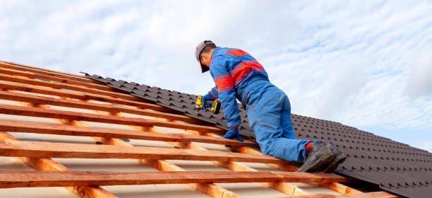 Fast & Reliable Emergency Roof Repairs in Woodward, IA