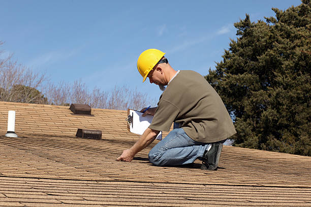 Best Roof Ventilation Installation  in Woodward, IA