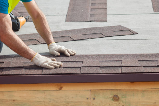 Steel Roofing in Woodward, IA